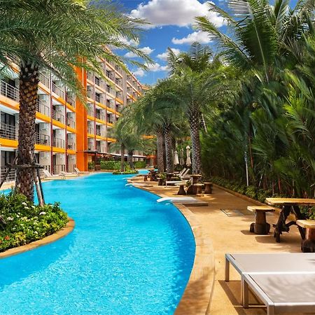 Mai Khao Beach Condotel 2322 Ban Bo Sai Klang Екстер'єр фото