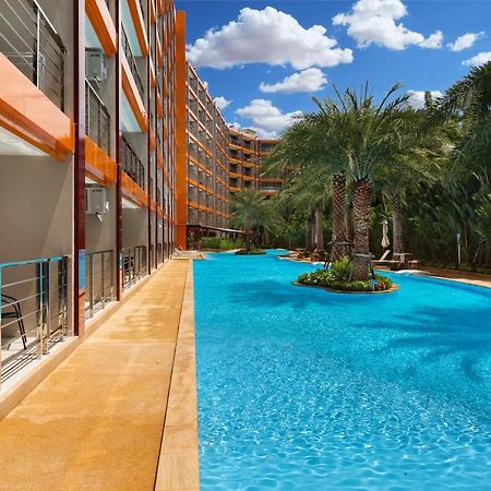 Mai Khao Beach Condotel 2322 Ban Bo Sai Klang Екстер'єр фото