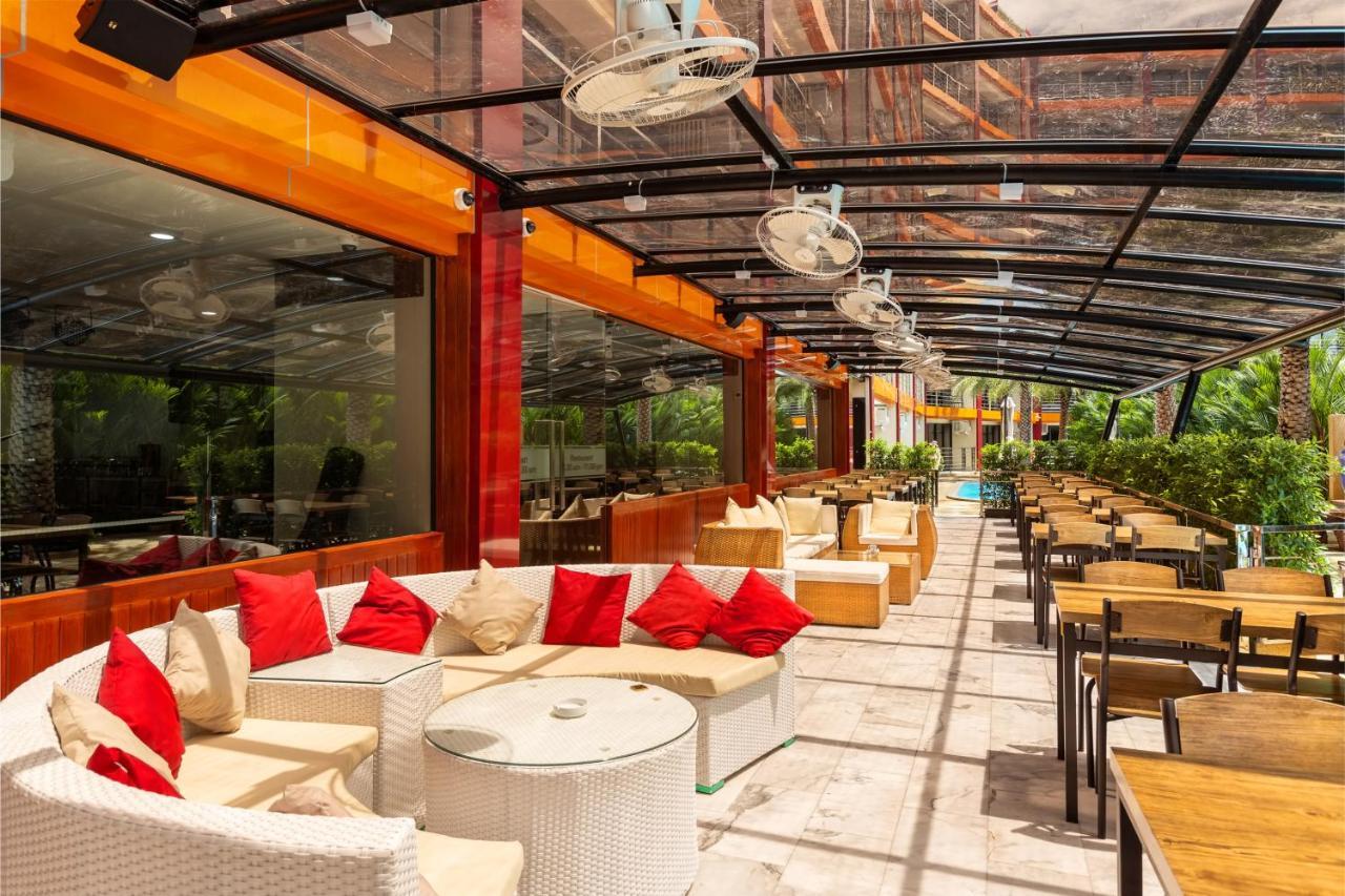 Mai Khao Beach Condotel 2322 Ban Bo Sai Klang Екстер'єр фото