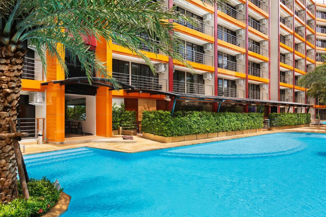 Mai Khao Beach Condotel 2322 Ban Bo Sai Klang Екстер'єр фото