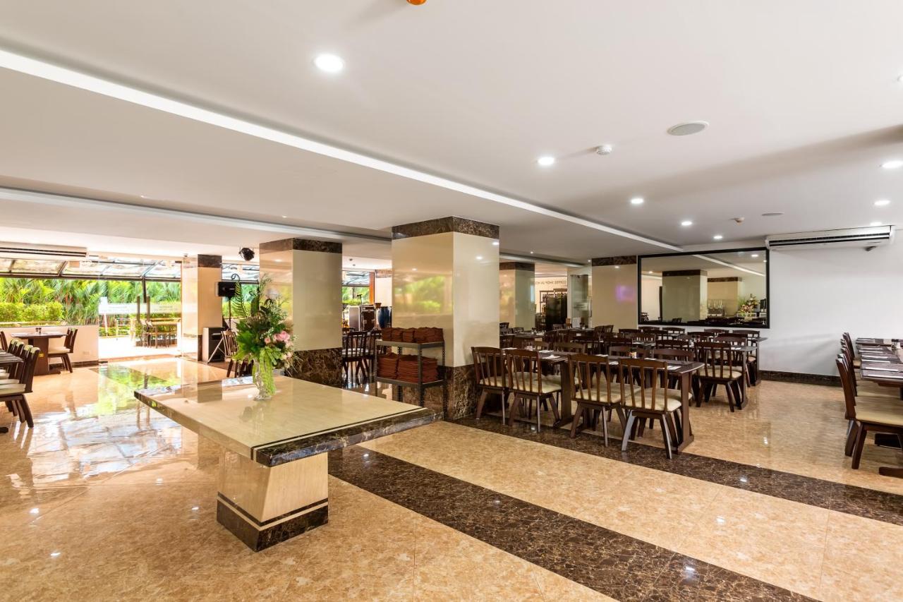 Mai Khao Beach Condotel 2322 Ban Bo Sai Klang Екстер'єр фото