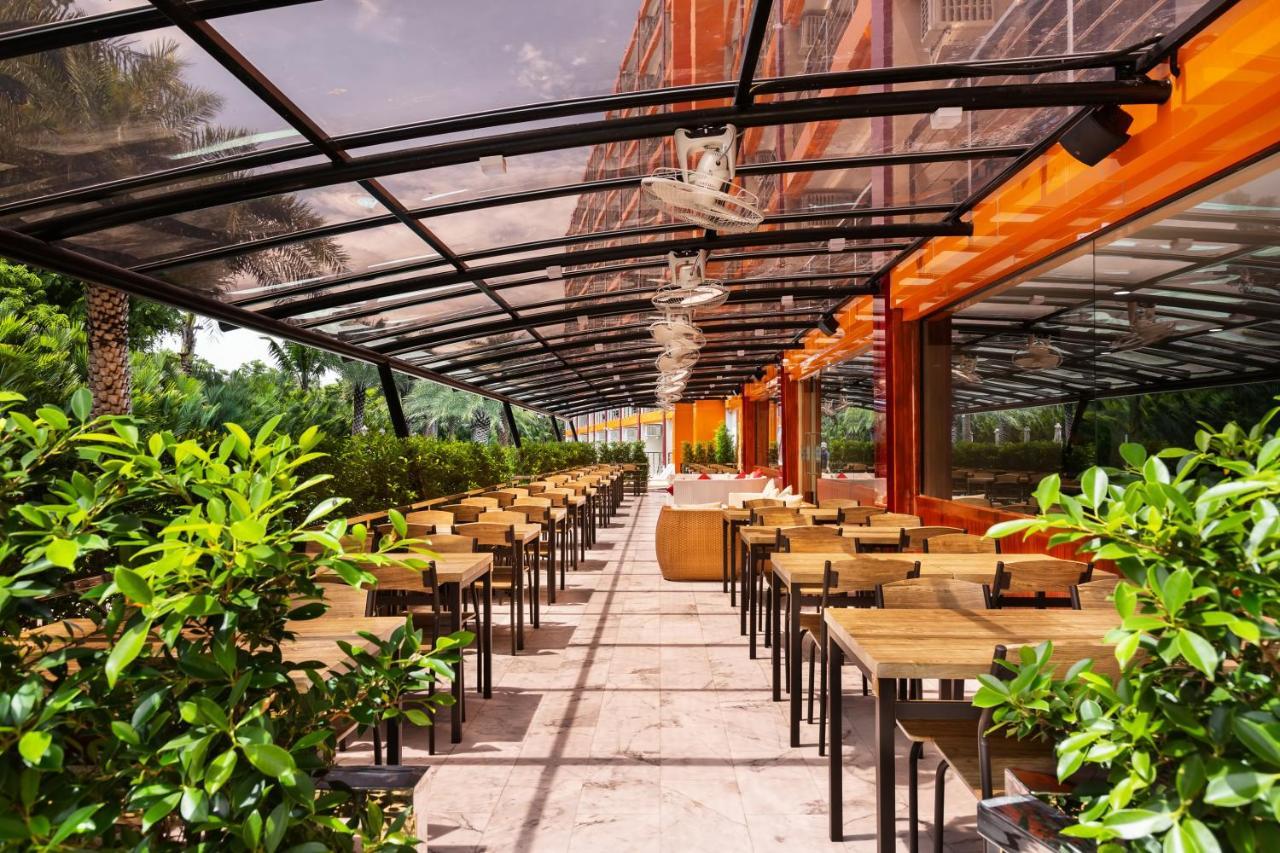 Mai Khao Beach Condotel 2322 Ban Bo Sai Klang Екстер'єр фото