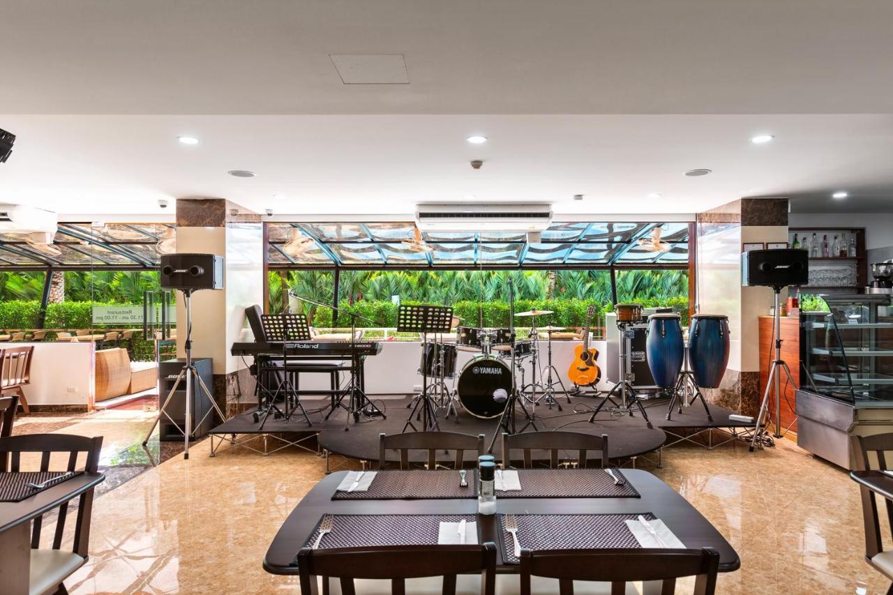 Mai Khao Beach Condotel 2322 Ban Bo Sai Klang Екстер'єр фото