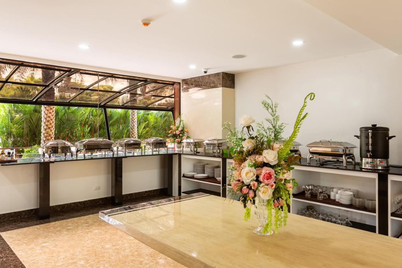 Mai Khao Beach Condotel 2322 Ban Bo Sai Klang Екстер'єр фото